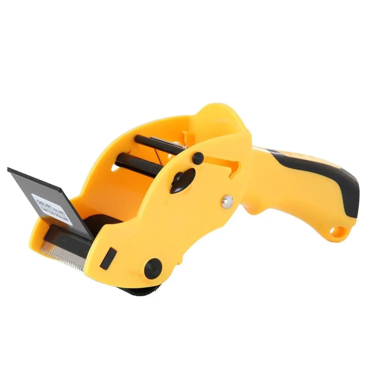 Packing Tape Dispenser for Sealing Packer   Seat Dispensador strap Adhesiva  Dispensers office s Holder